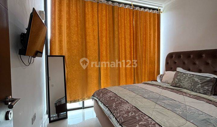 Termurah ! Dijual Segera Rumah Milenial 2 Kamar Tidur Furnished Bagus Tinggal Bawa Koper Di Pik 2  2