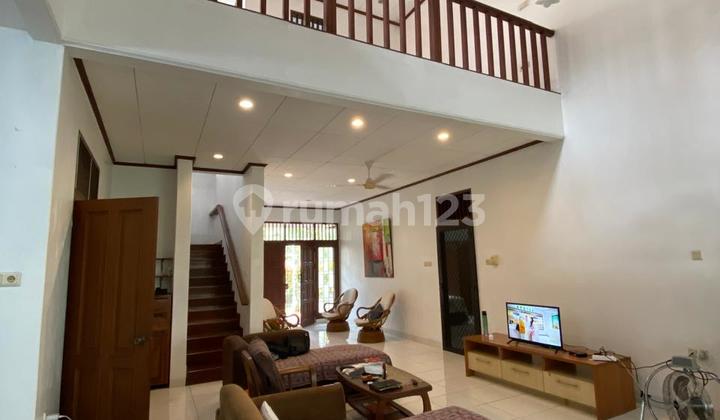 For Sale: House in a Cluster in Cinere, Quiet and Comfortable 2