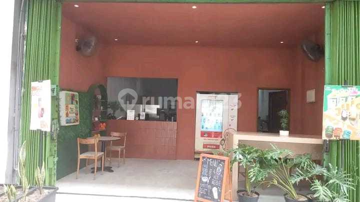 For Rent: 3.5-Story Shop House in Panglima Polim 1
