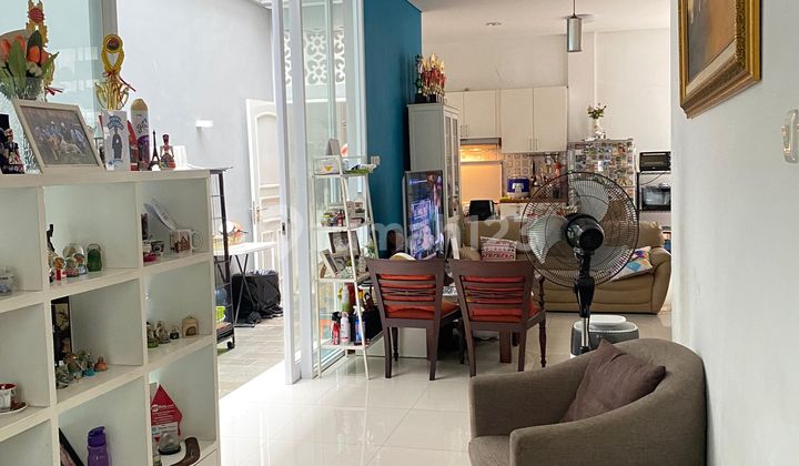 Dijual Rumah 3 Kamar Tidur Bagus di Lebak Bulus 2