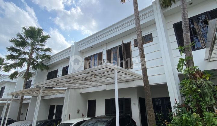 Dijual Rumah 3 Kamar Tidur Bagus di Lebak Bulus