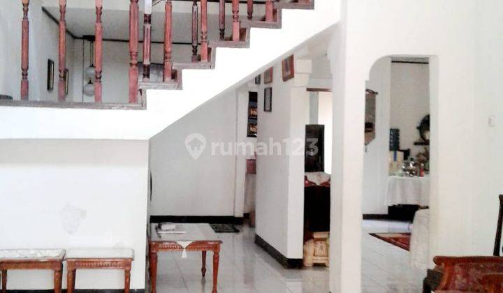 Dijual Rumah 3 Kamar Tidurdi Lebak Bulus Shm - Sertifikat Hak Milik di Lebak Bulus 2