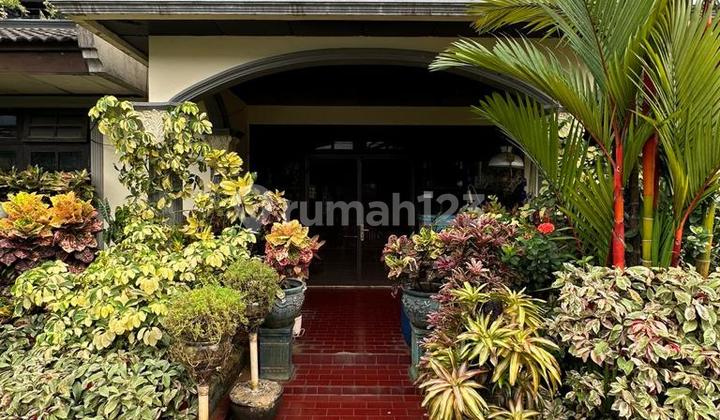 Dijual Cepat Rumah Di Megapolitan Cinere 5+2 Kamar Tidur 2