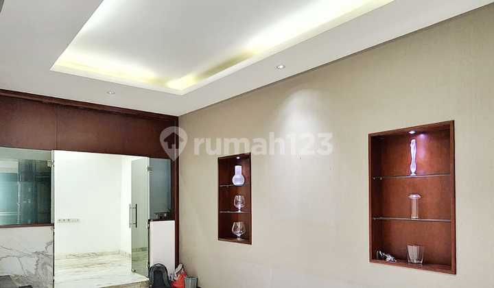 For Sale Strategic Location Shop House in Panglima Polim For Sale Strategic Location Shop House in Panglima Polim