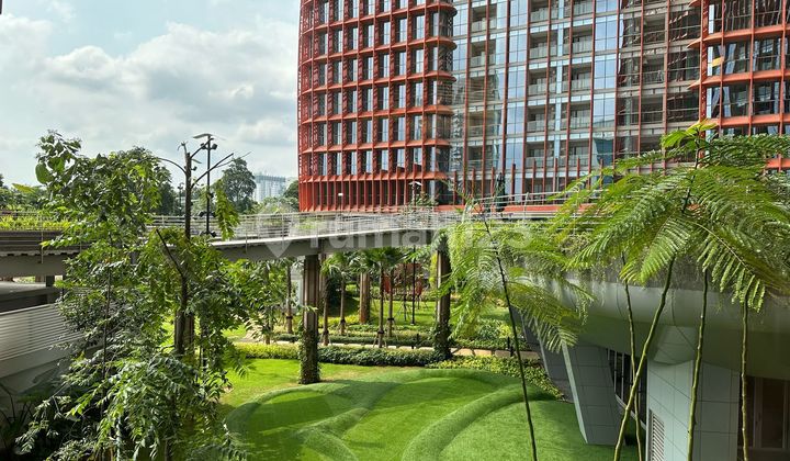 For Rent Sq Res Apartment 2 Bedrooms Furnished