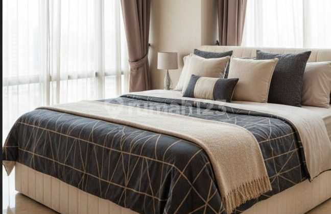 For Sale 2 Bedroom Essence Dharmawangsa Apartment 2