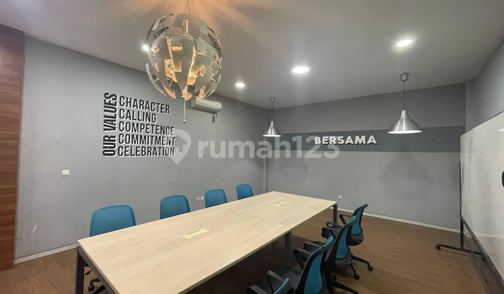 4 Floors Ready to Use in Duren Tiga 2