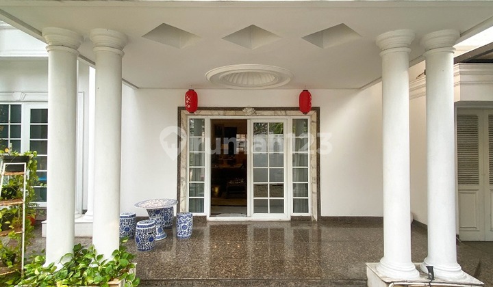 Dijual Rumah Mewah Di di Kuningan Dijual Rumah Mewah Di di Kuningan