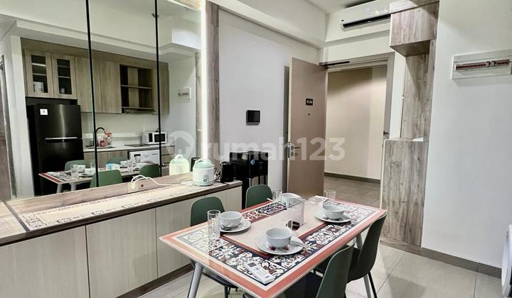 For Rent Fatmawati City Center Near MRT Access 2