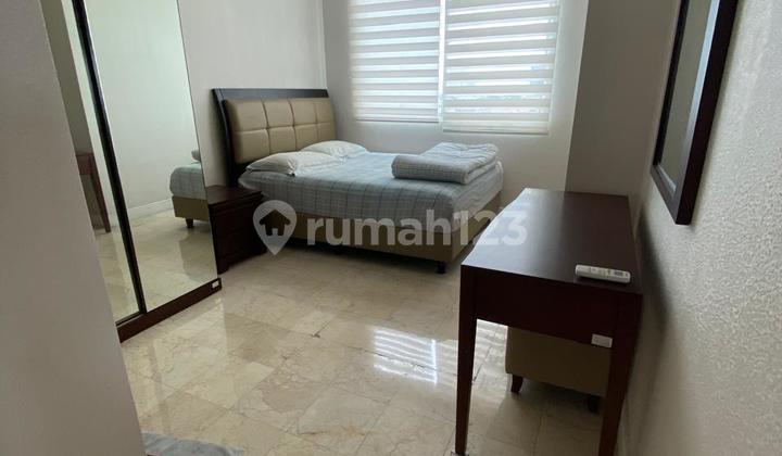 Dijual Apartemen Bumimas 2 Kamar Tidur Di Cilandak 2