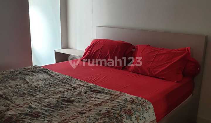 For Sale Cinere Bellevue Apartment 2 Bedrooms 2