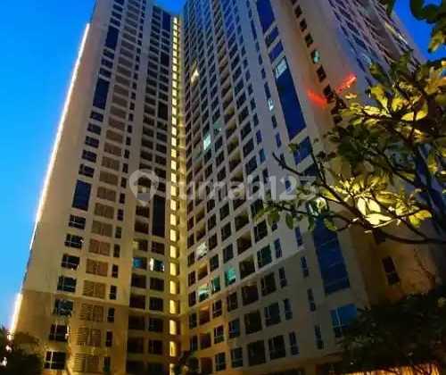 Casa Grande Residence Apartment Kota Kasablanka Casa Grande Residence Apartment Kota Kasablanka