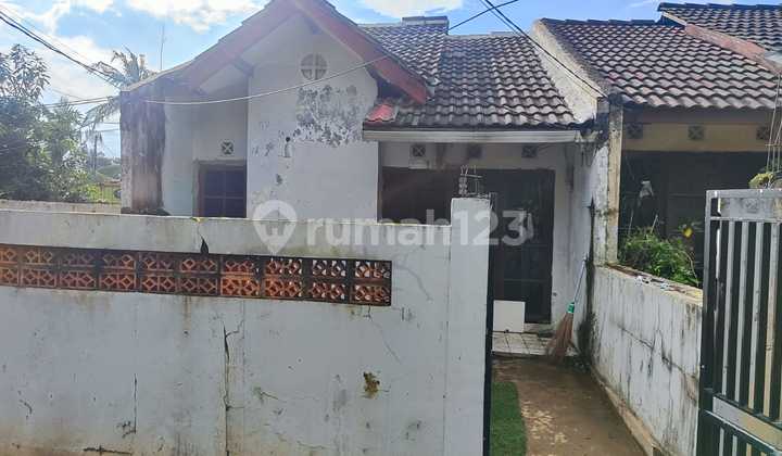 Rumah di Taman Tridya Tambun Bekasi Rumah di Taman Tridya Tambun Bekasi