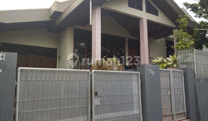 House Ready to Occupy in Malalayang Manado