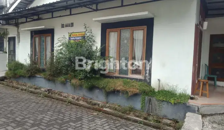 Rumah Siap Huni.di.argomulyo Salatiga 1