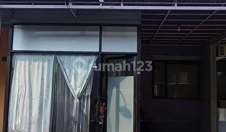 Rumah 2 Lantai di Puri Wahid Regency Salatiga Rumah 2 Lantai di Puri Wahid Regency Salatiga