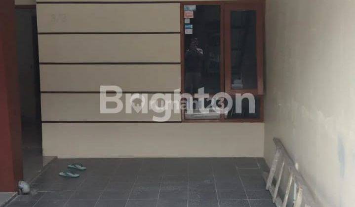 Rumah.1,5 Lantai,.cabean Mangunsari, Salatiga 2