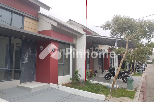 Rumah Siap Huni di Telaga Legok Tangerang