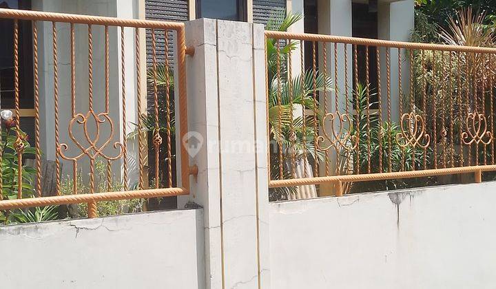 Rumah Siap.huni Perumahan Megawon Indah Kudus 1
