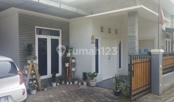 Rumah Siap Huni Di Sidomukti Salatigs 2