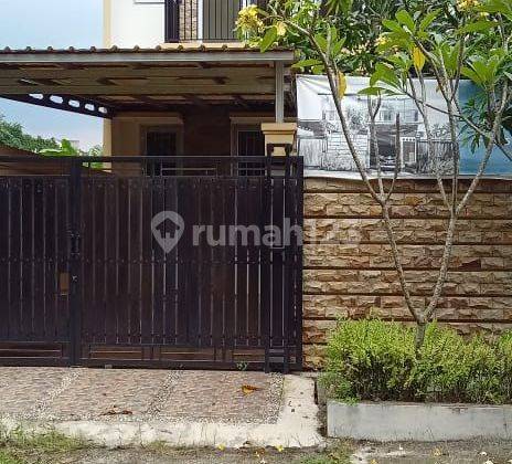 Rumah 2 Lantai Siap Huni 2