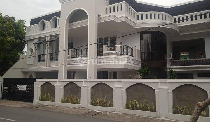 2 storey luxury house 1