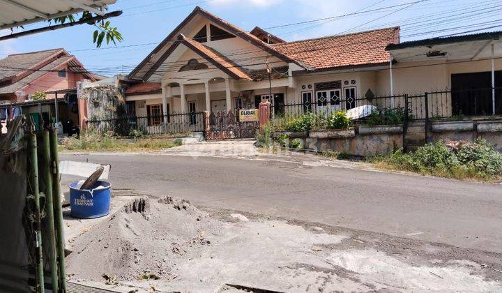 Rumah Siap Huni 1