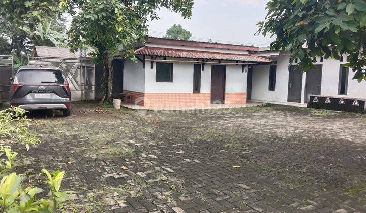 Rumah Siap Huni 1