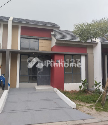 Ready-to-Live House in Telaga Legok Tangerang 2