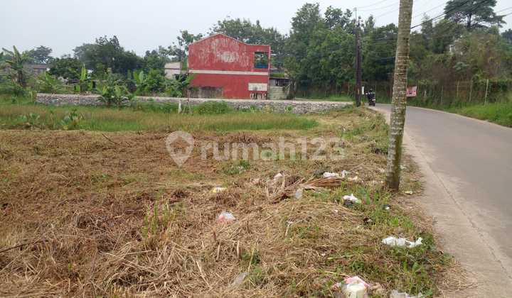 Tanah Siap Bangun Tajur Halang, Citayam,. Bogor Tanah Siap Bangun Tajur Halang, Citayam,. Bogor