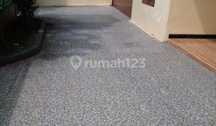 Rumah 2 Lantai Siap Huni Blotongan Salatiga 2