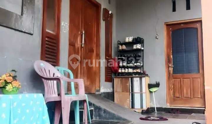 Rumah Kost Dekat Kampus Uksw Salatiga 2
