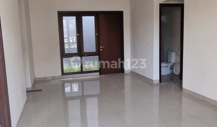 Rumah Mewah Nempel Cbd Bsd 2