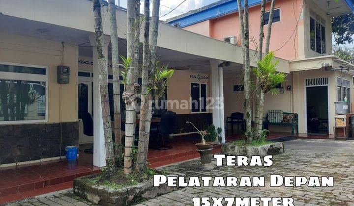 Rumah Siap Huni Di Dalam Kota Salatiga 2