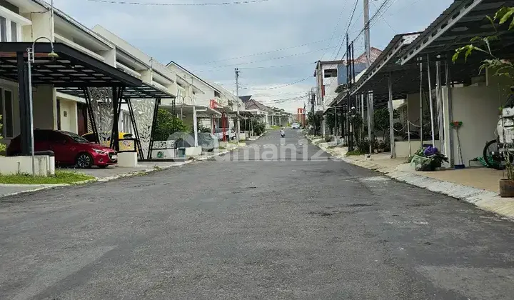 Rumah 2 Lantai Siap Huni Puri Wahid Salatiga Rumah 2 Lantai Siap Huni Puri Wahid Salatiga