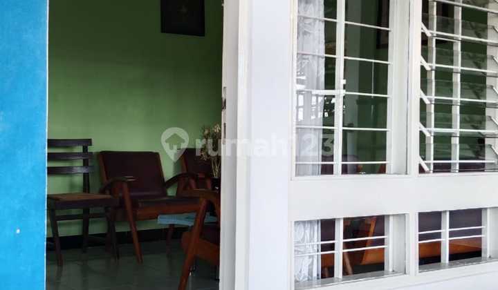 Rumah Siap.huni Jl. Pramuka Salatiga Kota 2
