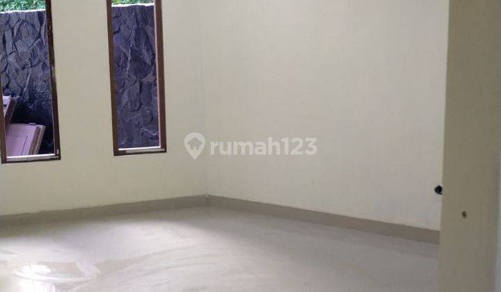 Rumah Siap Huni Sudah Full Renov  2