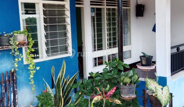Rumah Siap.huni Jl. Pramuka Salatiga Kota 1
