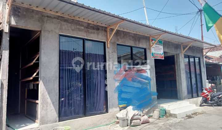 Rumah Kost Dekat Kampus Uksw Salatiga