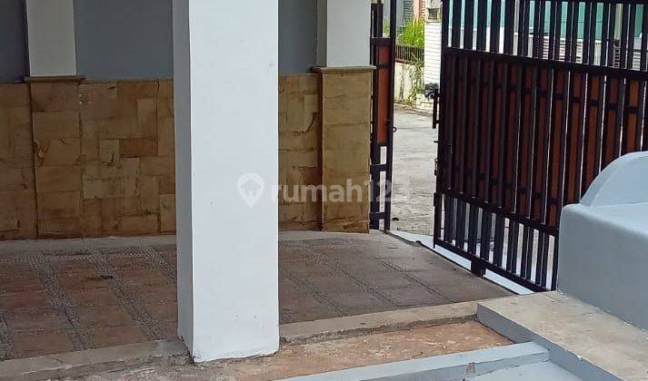 Rumah 2 Lantai Siao Huni Dekat Kantor Walikota Tangsel 2