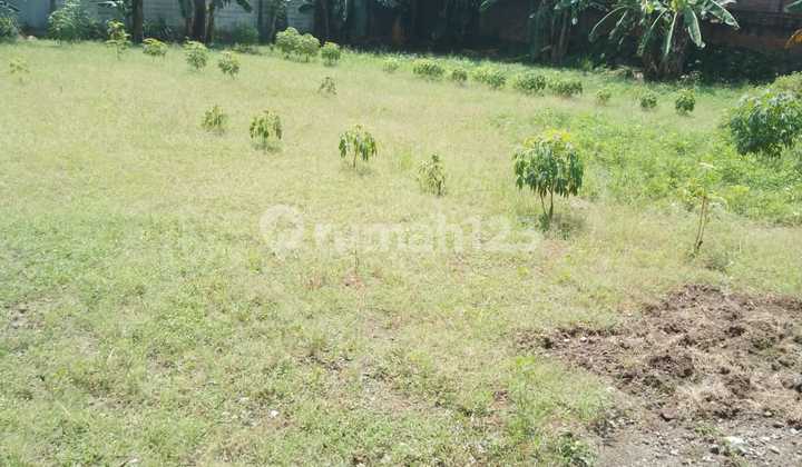 Tanah Siap Bangun Ngaliyan Krapyak Semarang 2