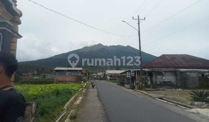 Tanah Siap Bangun Si Ngablak Kopeng Tanah Siap Bangun Si Ngablak Kopeng