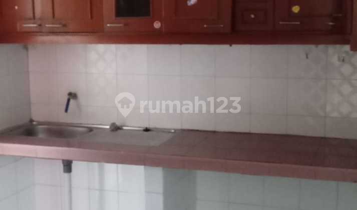 Rumah Siap Huni Villa Melati Mas Serpong 2