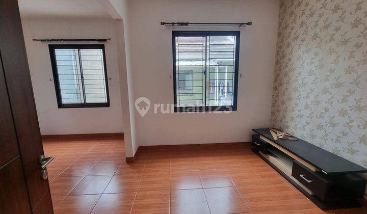 Rumah.2.lantai Di Albera Foresta Dekat Cbd 2