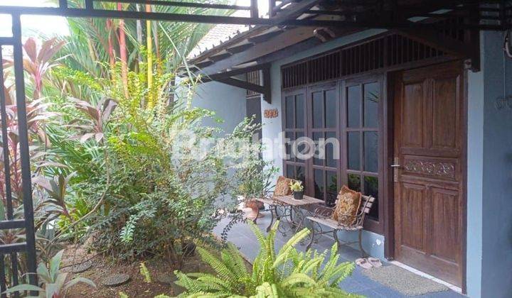 Rumah Siap Huni Dekat Pasar Modern Bsd 2