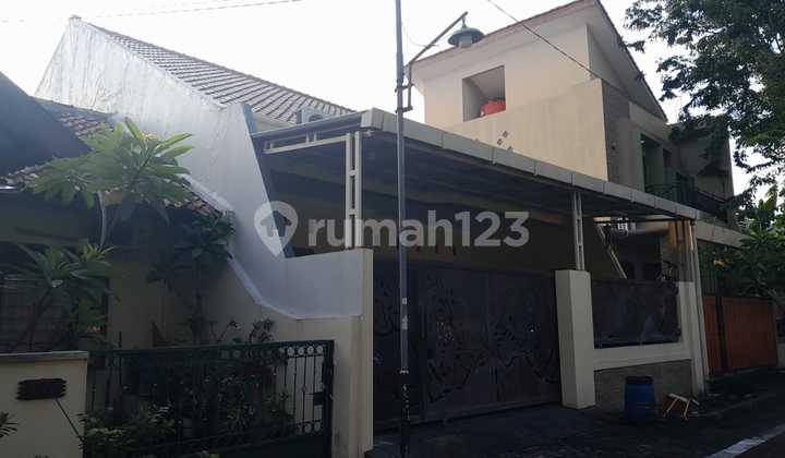 Rumah Siap Huni Jl. Berlian Raya Tembalang Semarang 2