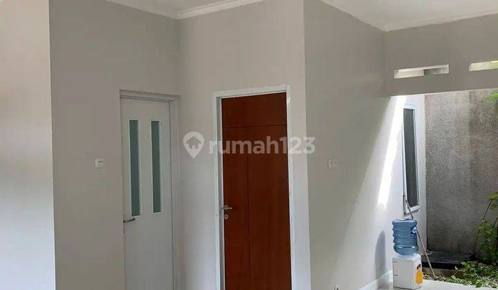 Rumah Baru 2 Lantai Siap Huni 2