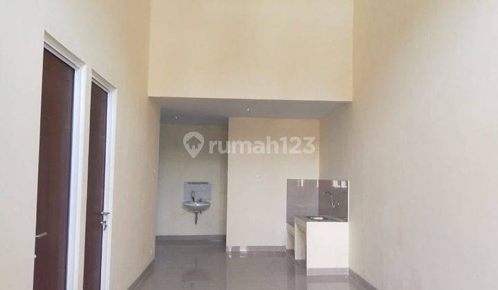 Rumah.1,5 Lantai.siap.huni.dekat Mall.ciputra 2