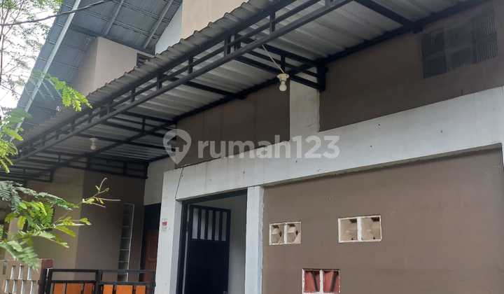 Rumah Kost Belakang Kampus Uksw Salatiga 2