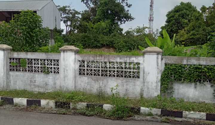 Tanah Siap Bangun Dekat Kampus Uksw Tanah Siap Bangun Dekat Kampus Uksw